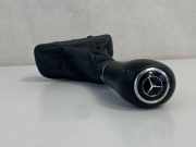 Schaltmanschette Leder MERCEDES-BENZ CLS (C219) CLS 320 CDI (219.322) A2032671811