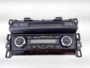 Heizungsbetätigung (Konsole) vorne Mazda 6 Stufenheck (GJ, GL) VPEALH18C612CD