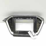 Musik-Player Verkleidung ISUZU D-MAX II (TFR, TFS) 1.9 Ddi 4x4 (TFS87_) 8979054651 8979050240