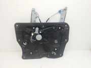 Fensterheber vorne rechts NISSAN X-TRAIL (T31) 2.0 dCi 80730EG000