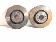 Bremsscheibe vorne rechts AUDI Q5 (FY) 40 TDI Mild Hybrid quattro 80A615301F