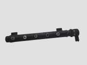 KRAFTSTOFFVERTEILER EINSPRITZLEISTE VERTEILERROHR HYUNDAI TUCSON (JM) 2.0 CRDi 4WD 0445214085