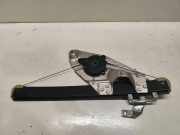 Türfensterheber hinten links AUDI A6 Avant (4B5, C5) 2.8 4B0839397B
