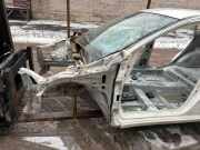 Karosserie Nissan Pulsar (C13)