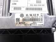 Motorsteuergerät SEAT ALHAMBRA (710, 711) 2.0 TDI 03L906018HM 1039S59048