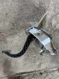 Kupplungspedal OPEL CORSA C (F08, F68) 1.7 CDTI