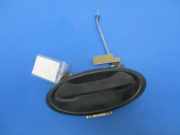 Türgriff rechts hinten Saab 9-3 Cabriolet (YS3D)