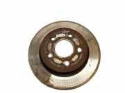 Bremsscheibe links hinten Ford Focus III Turnier (DYB)
