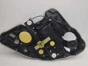 Türfensterheber hinten rechts JEEP CHEROKEE (KL) 2.2 CRD 4x4 20144283530