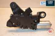 Wischermotor hinten BMW 3er (F30, F80) 67637311415