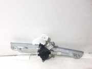 Fensterheber links vorne Hyundai Tucson III (TL, TLE) 82450N7010