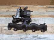 Turbolader NISSAN ALMERA TINO (V10) 2.2 dCi 144115N300