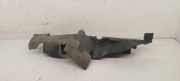 Kühlerluftumlenker AUDI A6 (4B2, C5) 1.8 T 4B0121284