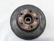 Bremsscheibe hinten rechts RENAULT TRAFIC II Furgon (FL) 2.5 dCi 135 (JL0D) 7701206846 7711130076