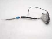 Türschloss rechts vorne Citroen Berlingo I (MF) PSA163433