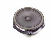 LAUTSPRECHER HUTABLAGE LAND ROVER RANGE ROVER EVOQUE Cabrio (L538) 2.0 D 4x4 JJ3218808AA