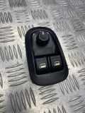 Schalter für Fensterheber links vorne Peugeot 206 Schrägheck (2A/C) 5115