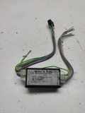 NOx-Sensor LEXUS IS II (GSE2_, ALE2_, USE2_) 220d (ALE20) 3403