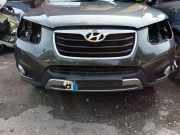 Frontstoßstange HYUNDAI SANTA FÉ III (DM) 2.2 CRDi 4WD