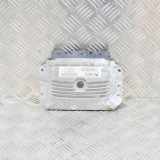 Motorsteuergerät RENAULT MEGANE II Coupé-Cabriolet (EM0/1_) 2.0 16V Turbo 4171720896 21584288-2A