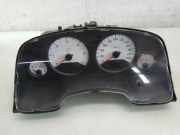 Kombiinstrument OPEL ZAFIRA A (F75_) 2.2 DTI 16V 09228772GC
