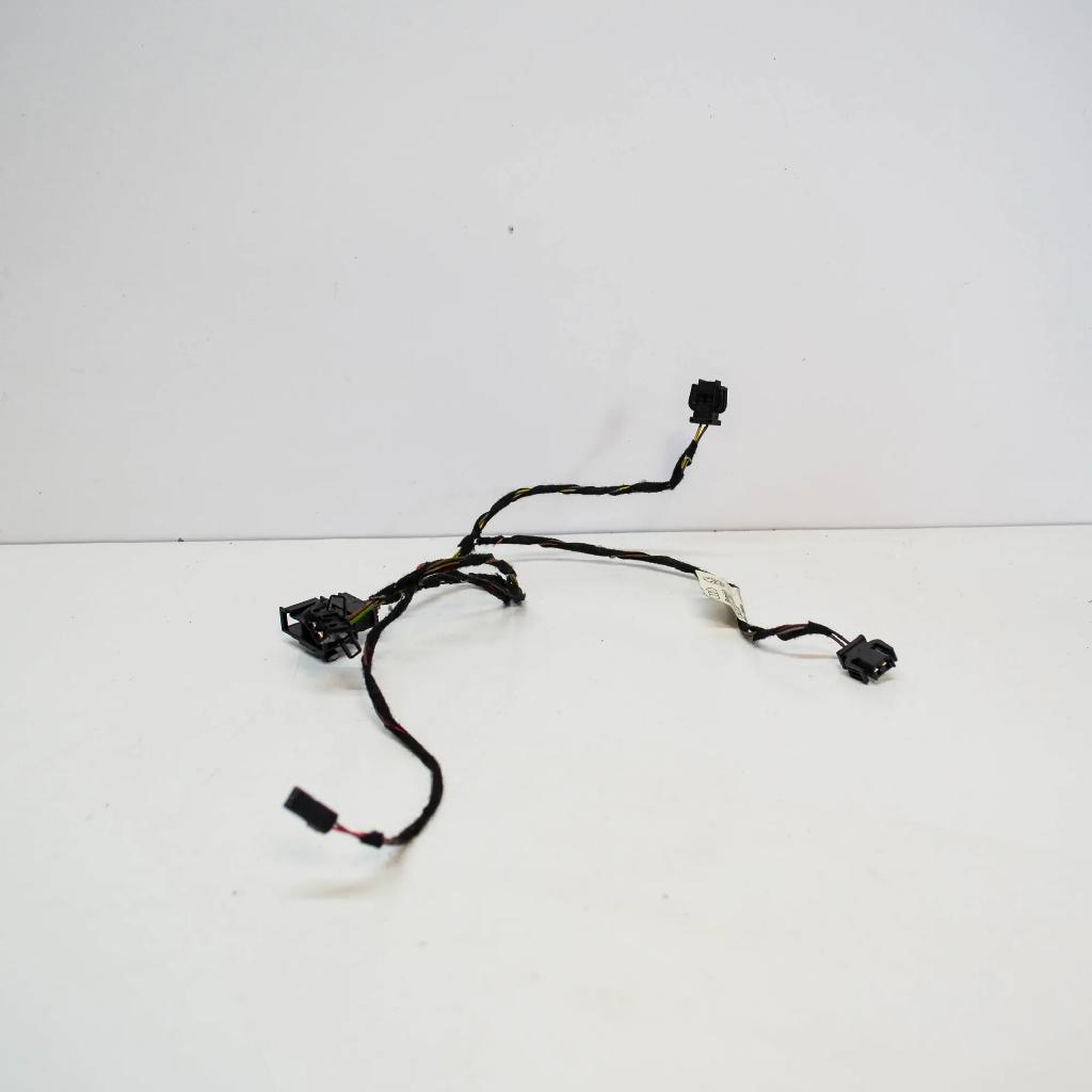 Kabelbaum AUDI A6 Avant (4F5, C6) 3.0 TDI quattro 4F0971679B Bild Kabelbaum AUDI A6 Avant (4F5, C6) 3.0 TDI quattro 4F0971679B