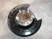 Nabe hinten rechts OPEL CASCADA (W13) 1.6 13591999