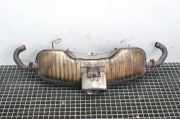 Schalldämpferbehälter PORSCHE BOXSTER (986) S 3,2 99611114212