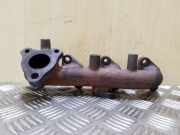 Auspuffkrümmer Hyundai i40 (VF)