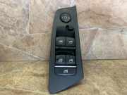 Schalter für Fensterheber rechts vorne BMW 5er Touring (G31) 6832721