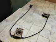 Motorhaubenschloss BMW 3 Cabrio (E46) 323 Ci