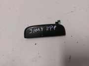 Türaußengriff links SUZUKI JIMNY (FJ) 1.5 DDiS 4x4
