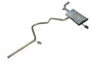Auspuffanlage hinten VW Golf VII Variant (BA, BV) 5Q6253611AE