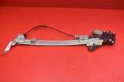 Fensterheber links vorne Honda Accord VII (CL, CN)