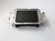 Navigationsanzeige VOLVO V60 1.6 DRIVe 31374994