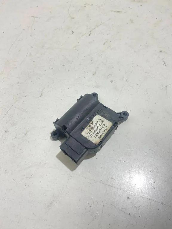 Regelventile für Innenraumheizung VW PASSAT Variant B6 (3C5) 2.0 TDI 3C0907511R