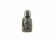 Schaltmanschette Leder MERCEDES-BENZ C (W204) C 200 Kompressor (204.041) A20442677710