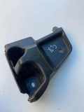 Stoßstangenhalterung hinten links BMW X3 (E83) xDrive 18 d 5112