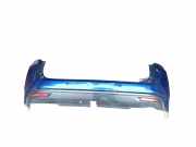 Hintere Stoßstange HONDA ACCORD VIII Estate (CW) 2.2 i-DTEC (CW3)