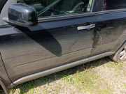 Tür links vorne Nissan X-Trail II (T31)