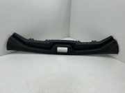 Kofferaum Schlossverkleidung