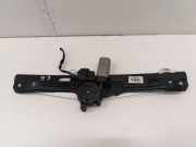 Fensterheber links hinten BMW 2er Gran Tourer (F46) 7321055