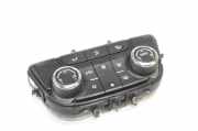 Klimabedienteil OPEL MOKKA / MOKKA X 1.7 CDTI 13592886