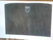 Kofferraumteppich VOLVO XC70 II T5 AWD 30640260