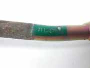 Schaltanzeige AUDI A4 (8D2, B5) 1.9 TDI 711271A