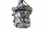 Motor VW SHARAN (7N1, 7N2) 2.0 TSI CCZ