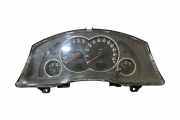 Kombiinstrument OPEL MERIVA B 1.4 151204E 13242808HF