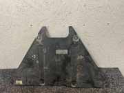 Hinterer mittlerer unterer Schutz BMW i4 (G26) eDrive35 8738054