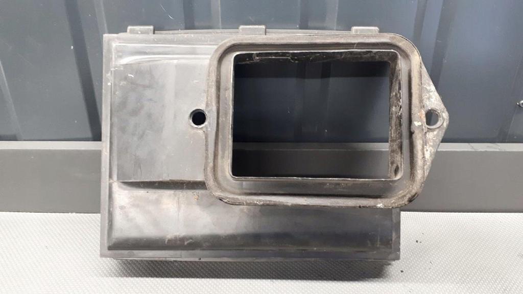 Aktivkohlefilter für Tankentlüftung VW Golf III (1H) 1J1819640B