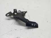 Fuel Tank Opening Cable NISSAN TERRANO II (R20) 2.7 TDi 4WD